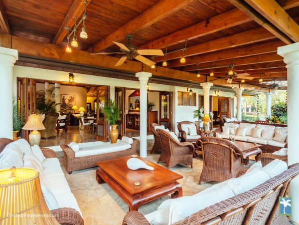 Dominican Republic Home 958186