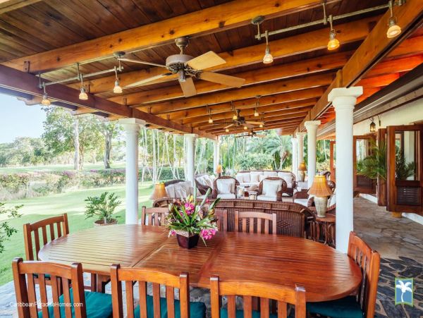 Dominican Republic Home 958186