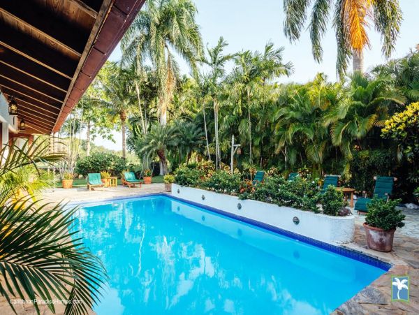 Dominican Republic Home 958186