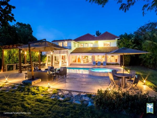 Dominican Republic Home 958187