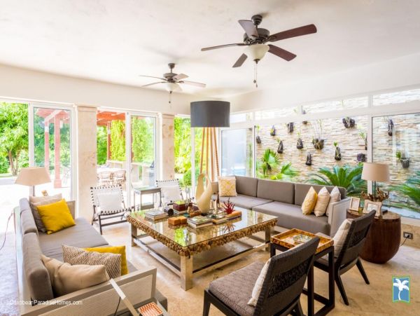 Dominican Republic Home 958187