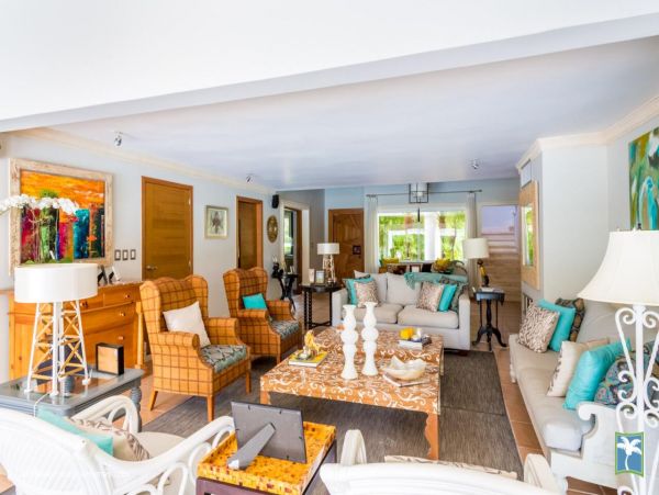 Dominican Republic Home 958187