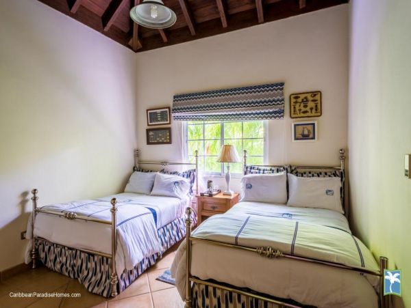Dominican Republic Home 958187