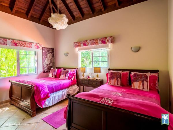 Dominican Republic Home 958187