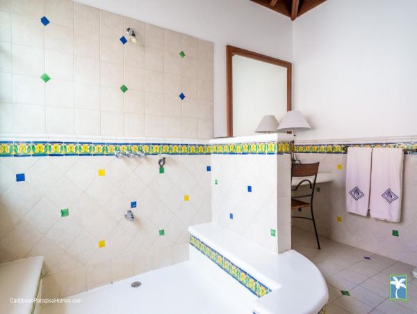 Dominican Republic Home 958187