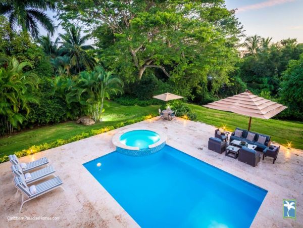 Dominican Republic Home 958187