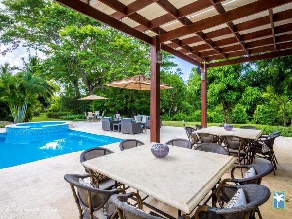 Dominican Republic Home 958187
