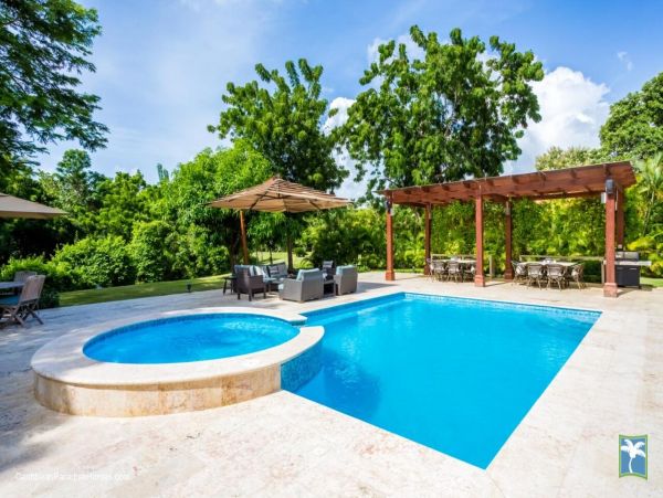 Dominican Republic Home 958187