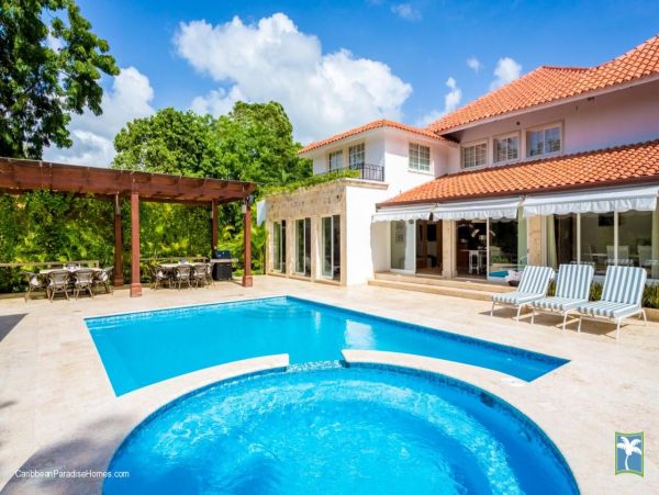 Dominican Republic Home 958187