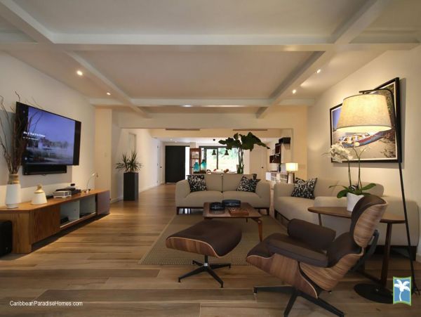 Dominican Republic Home 958188