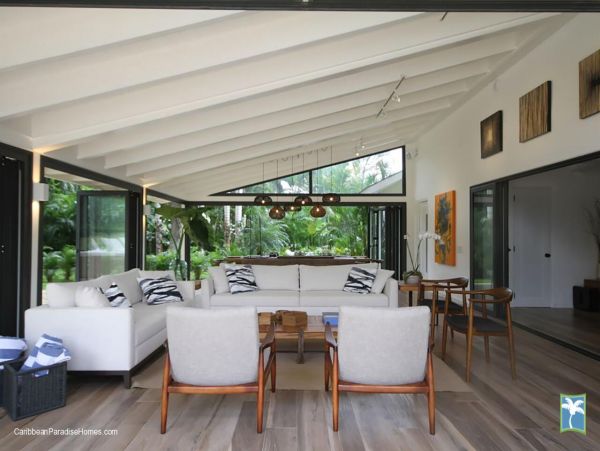 Dominican Republic Home 958188