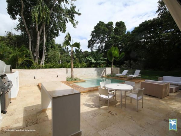 Dominican Republic Home 958188