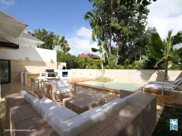 Dominican Republic Home 958188