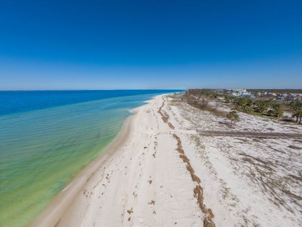 Mexico Beach Home 958189