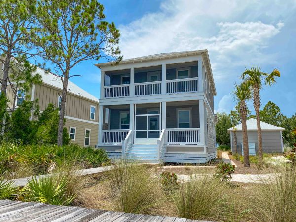 Mexico Beach Home 958189