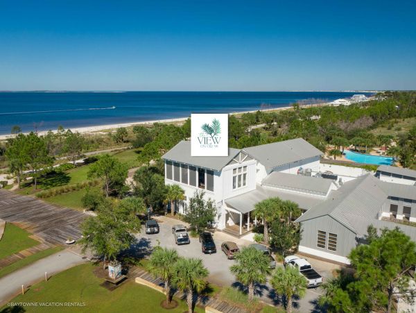 Mexico Beach Home 958189