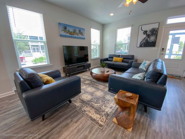 Mexico Beach Home 958189