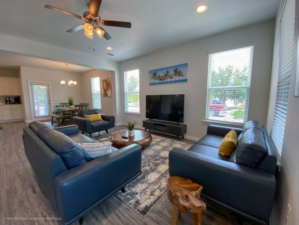 Mexico Beach Home 958189