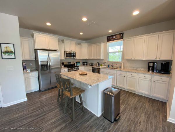 Mexico Beach Home 958189