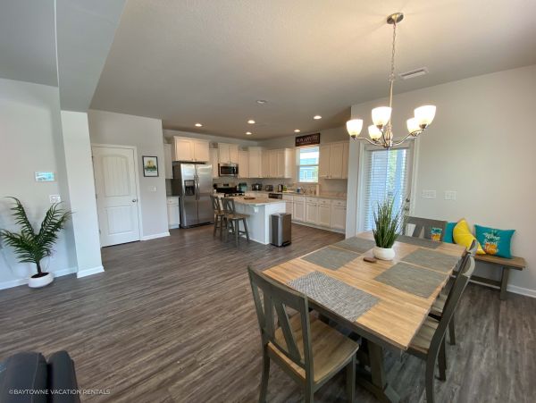 Mexico Beach Home 958189
