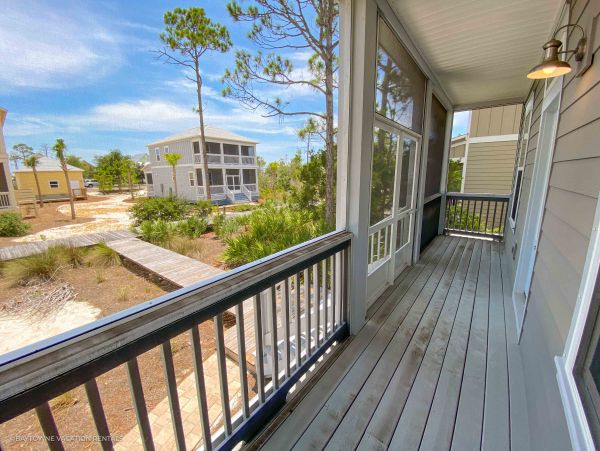 Mexico Beach Home 958189