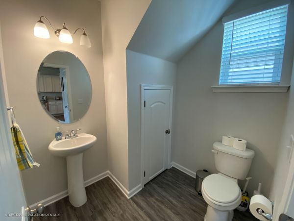 Mexico Beach Home 958189
