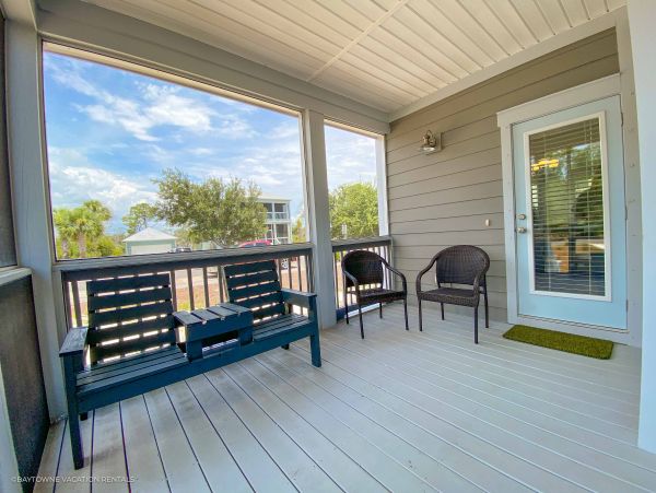 Mexico Beach Home 958189