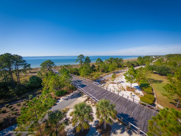 Mexico Beach Home 958189