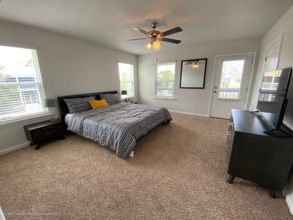Mexico Beach Home 958189