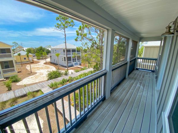 Mexico Beach Home 958189
