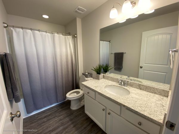 Mexico Beach Home 958189