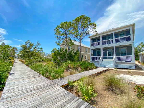 Mexico Beach Home 958189