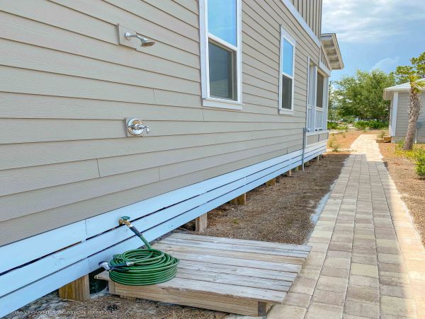 Mexico Beach Home 958189