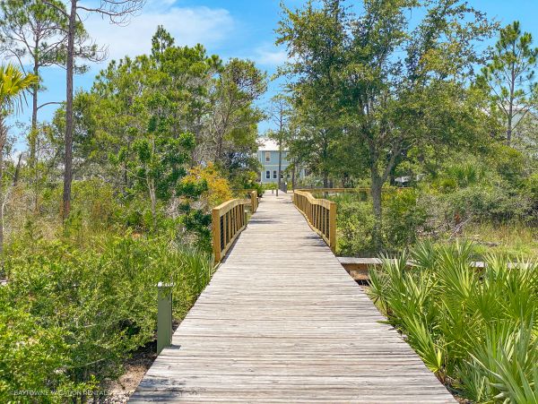 Mexico Beach Home 958189
