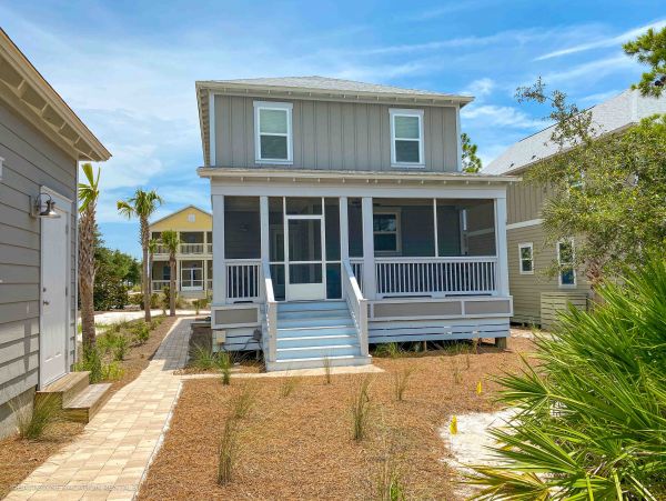 Mexico Beach Home 958189