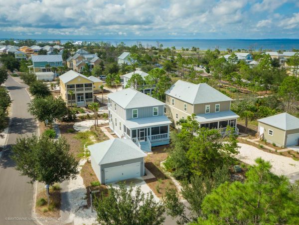 Mexico Beach Home 958189