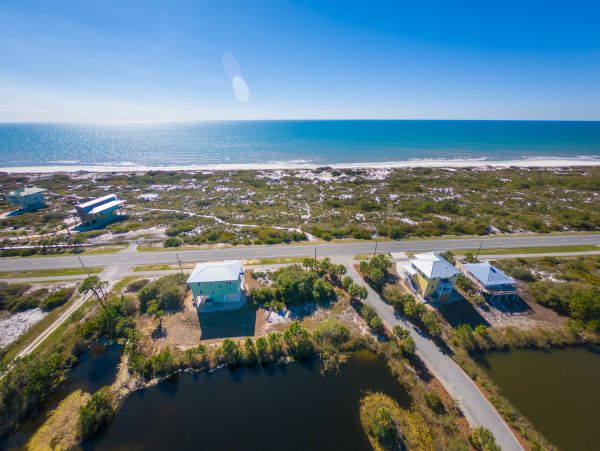 Mexico Beach Home 958190