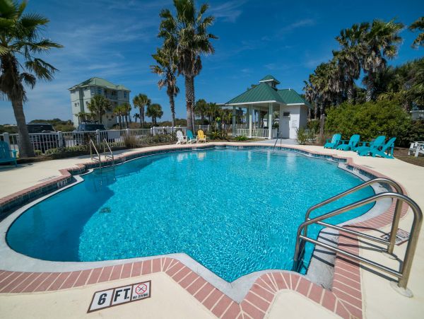 Mexico Beach Home 958190