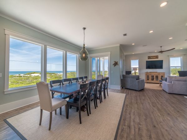 Mexico Beach Home 958190