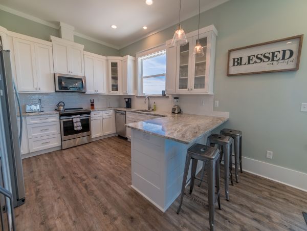 Mexico Beach Home 958190