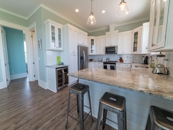 Mexico Beach Home 958190
