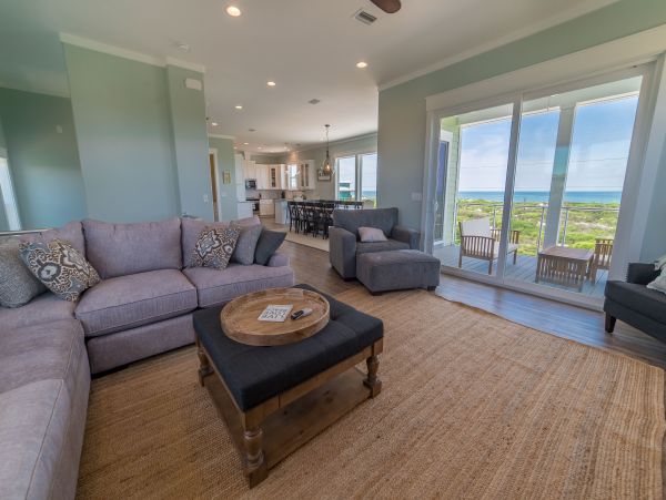 Mexico Beach Home 958190