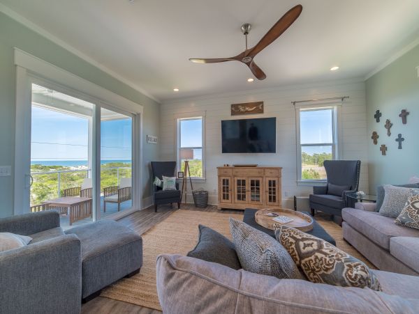 Mexico Beach Home 958190
