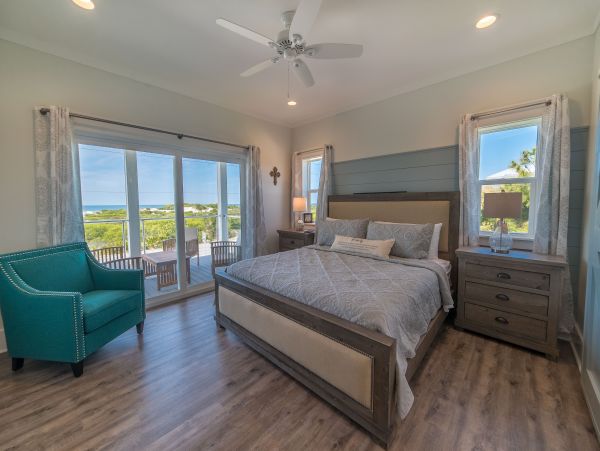 Mexico Beach Home 958190