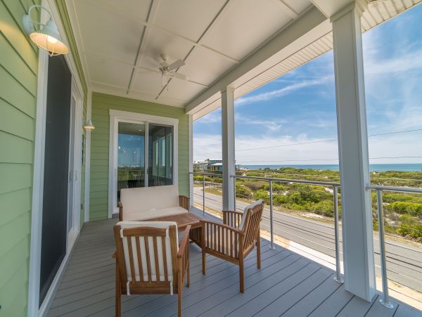 Mexico Beach Home 958190