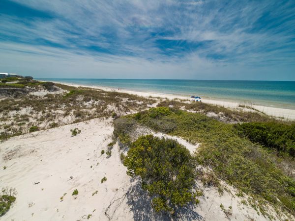 Mexico Beach Home 958190