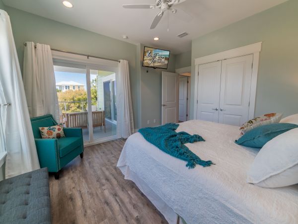 Mexico Beach Home 958190