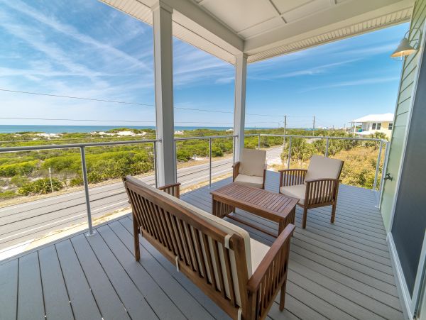 Mexico Beach Home 958190