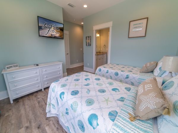 Mexico Beach Home 958190