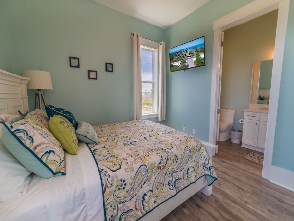Mexico Beach Home 958190